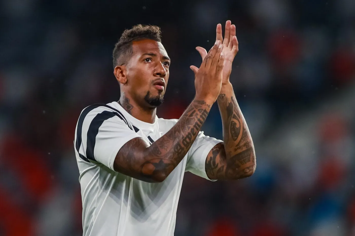 Les supporters du Bayern ont gagné : Jérôme Boateng ne reviendra pas au club