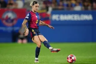 Jenni Hermoso et Mapi León font leur retour en sélection espagnole