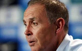 Un nouveau directeur sportif débarque à Strasbourg