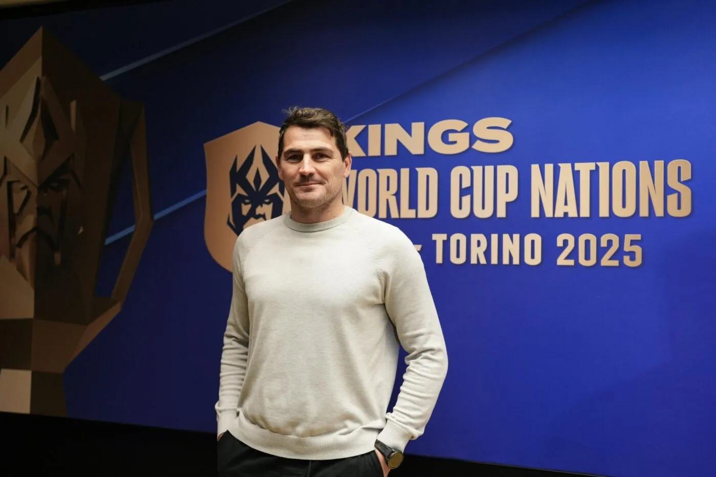 Iker Casillas victime d'un vol, sa femme de ménage arrêtée