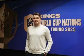 Iker Casillas victime d’un vol, sa femme de ménage arrêtée