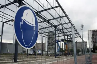 Droits des travailleurs : la FIFA formalise un accord avec un syndicat