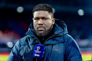 Royston Drenthe hospitalisé après un AVC