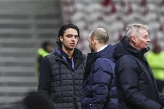 Clément Grenier obtient son diplôme de coach