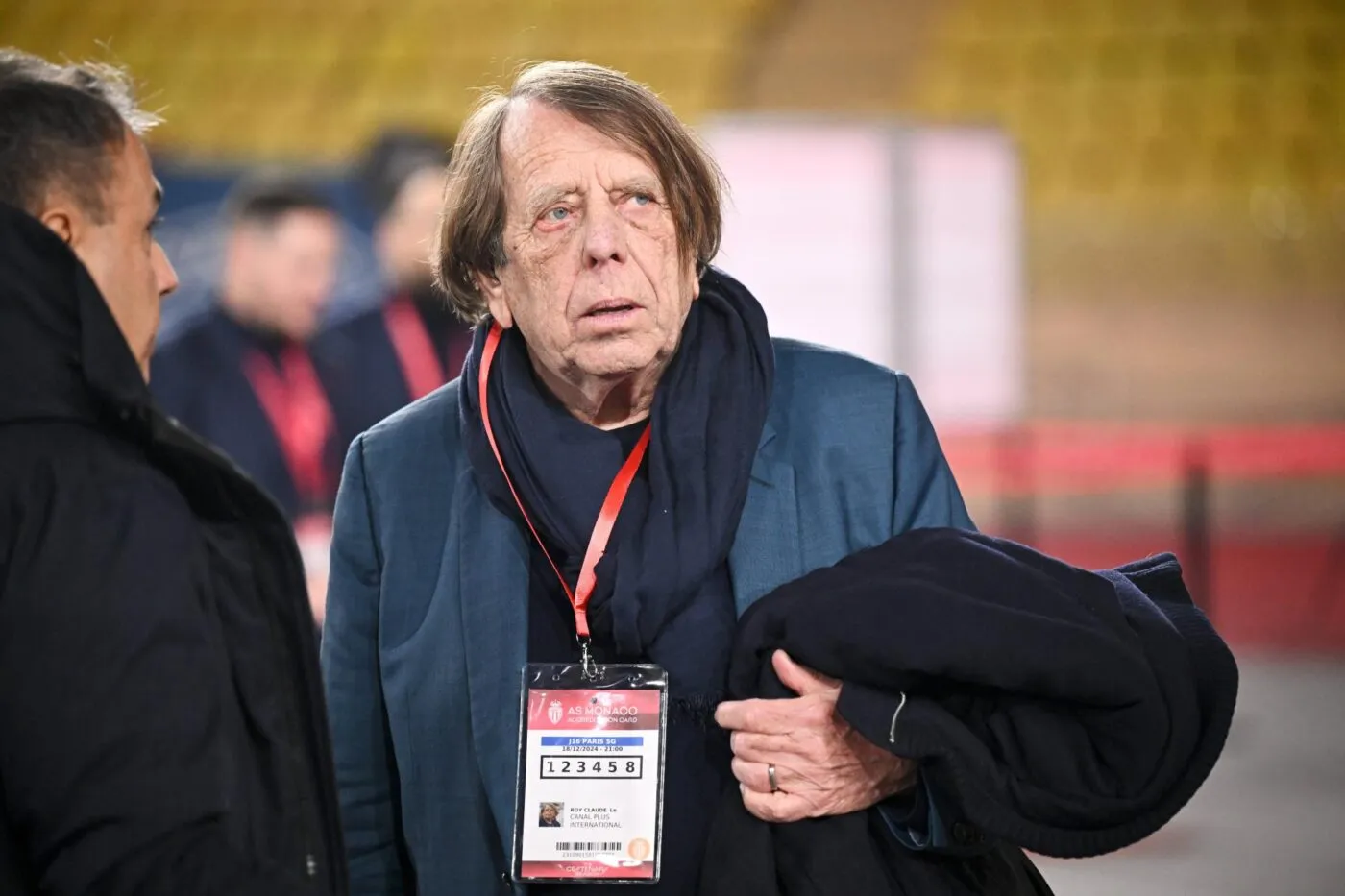 Claude Le Roy n’a pas tiré un trait sur sa carrière d’entraîneur