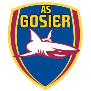 Logo de l'équipe AS Gosier