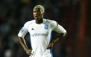 Le boss de Kappa revient sur le succès du maillot PlayStation de Djibril Cissé