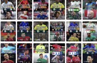 Attention : ces scores sur TikTok sont totalement faux