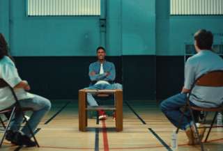 « Têtes plongeantes », le documentaire sur la santé mentale avec des champions du monde 2018 bientôt diffusé