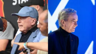 Famille Arnault et Pinault : qui c’est les plus forts ?
