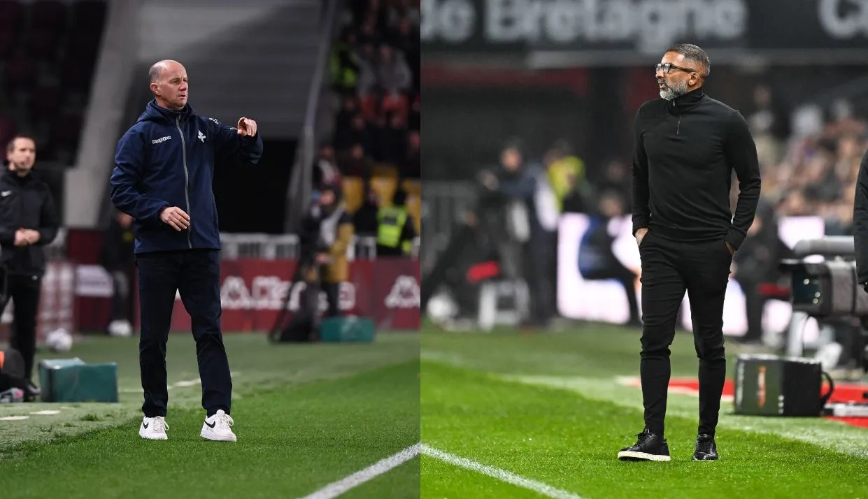 Beye et Le Mignan : symboles d’une stabilité nouvelle