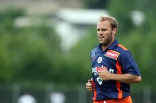 Geoffrey Dernis : « Mettre l’Atlas Paillade en lumière à la Mosson »