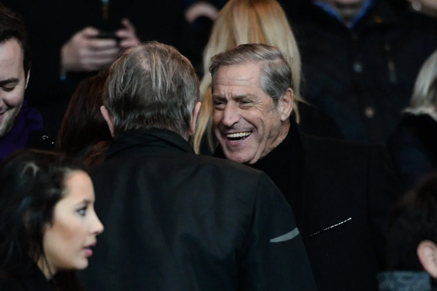 Jean-Claude Darmon : «<span style="font-size:50%">&nbsp;</span>À l’époque, j’étais le diable<span style="font-size:50%">&nbsp;</span>»