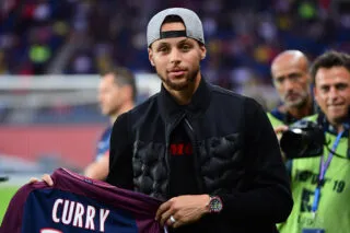 Une NBA à l’européenne : le rêve concret du PSG et de Manchester United