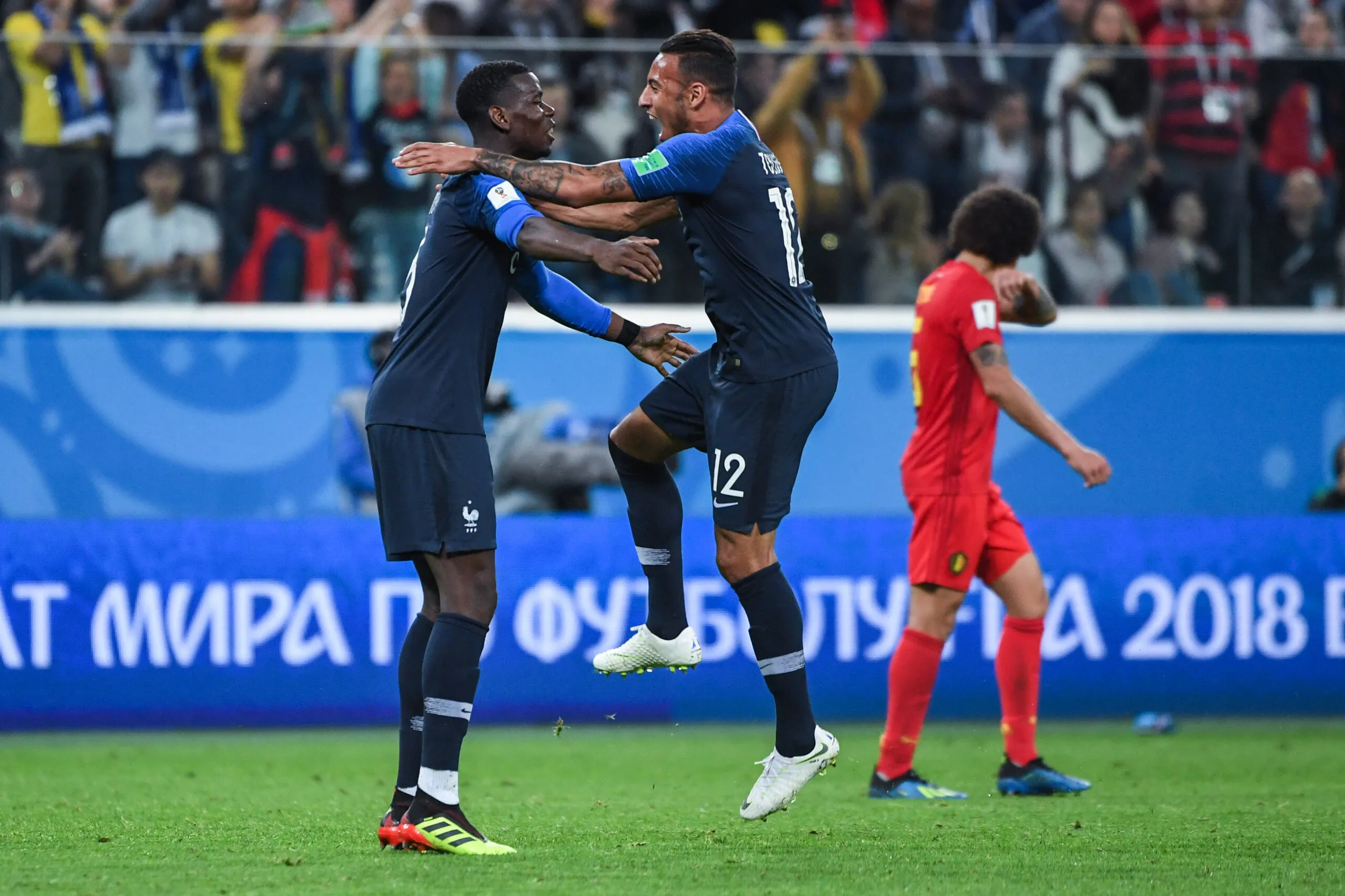 Le milieu titulaire à la Coupe du monde 2026 ?