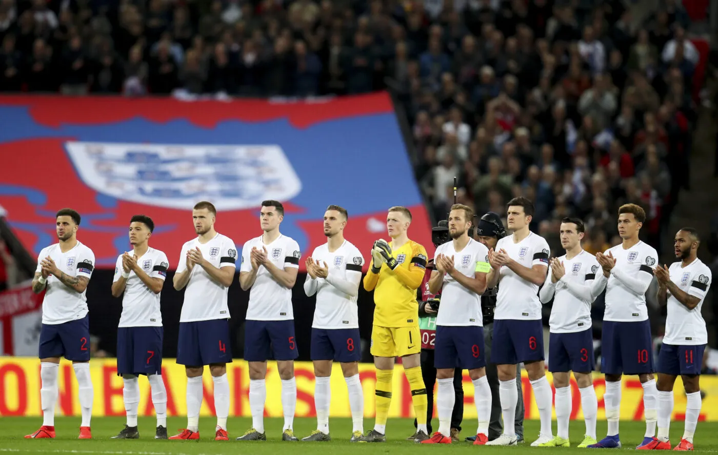 L’Angleterre pose un cadre autour des hommages avant les matchs