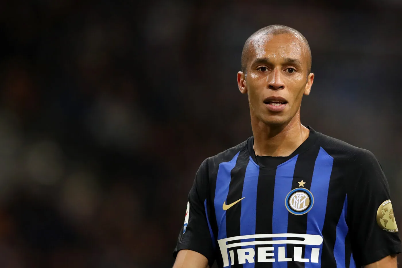 Miranda règle ses comptes avec Luciano Spalletti