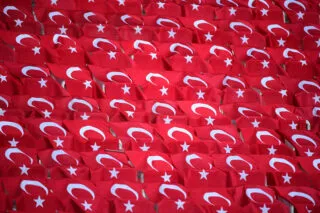 Empêtré dans un scandale, un club turc se retrouve avec dix-sept joueurs suspendus