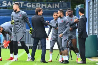 Neymar ne ferme jamais la porte aux toilettes, et Alexandre Letellier sait pourquoi