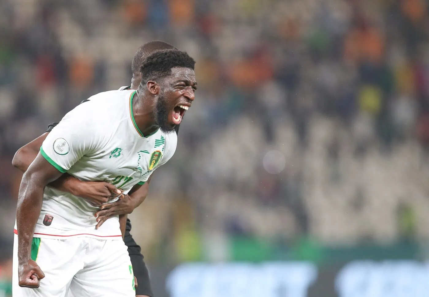 Aboubakar Kamara : « Ranieri a dit à la presse qu’il voulait me tuer »