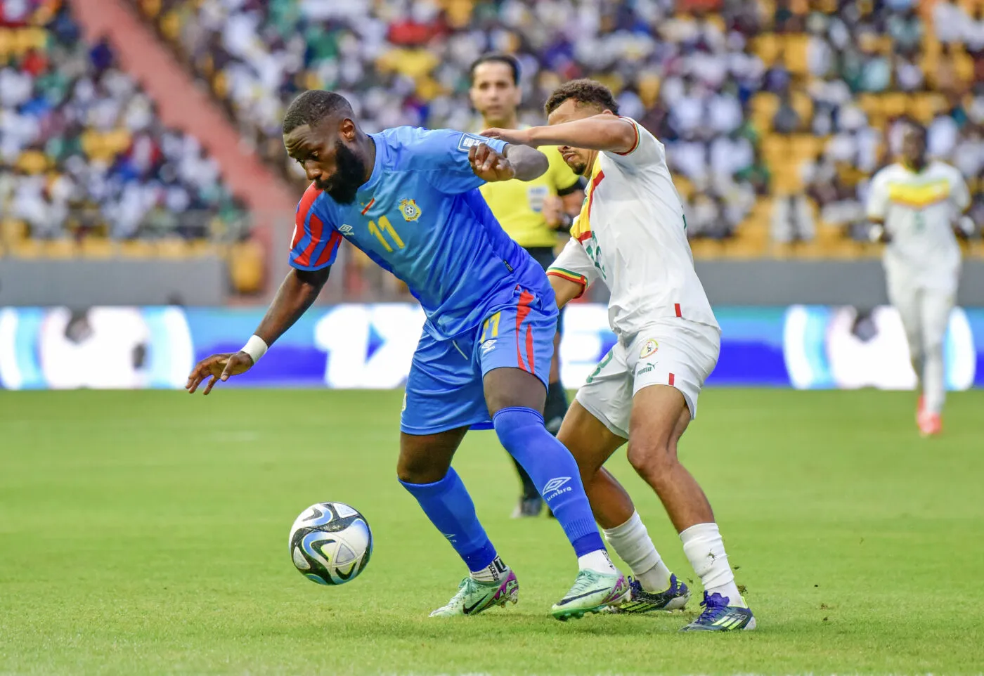 La République démocratique du Congo dément l’existence d’une prime de qualif colossale