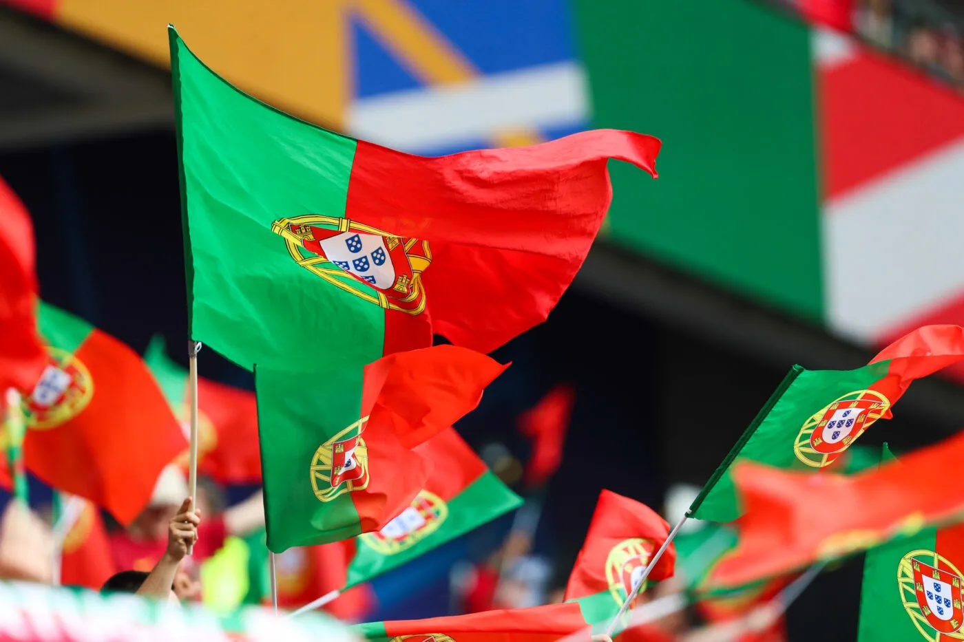 On connaît les deux finalistes de la Coupe du monde U17 !