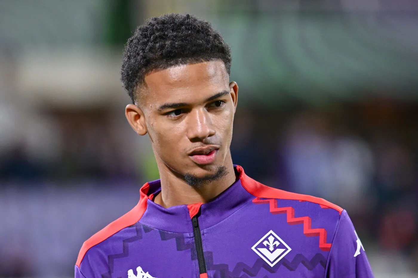 Michael Richardson, papa d’Amir, est décédé