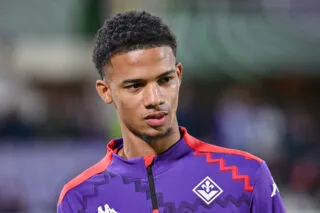 Michael Richardson, papa d'Amir, est décédé 