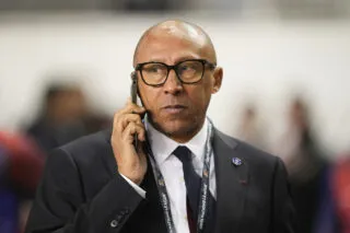 Le foot français a un nouvel adversaire 