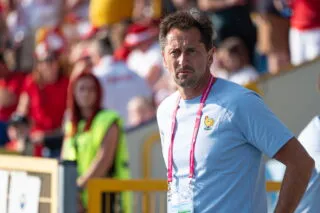 Les Bleuettes démarrent bien leur campagne de qualifications à l’Euro