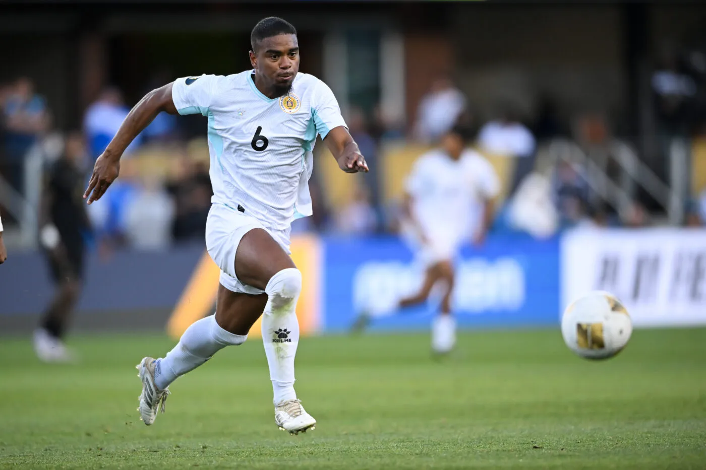 Le Curaçao est tout proche d’un grand exploit