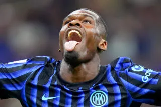 Le saut de l’Ange-Yoan Bonny