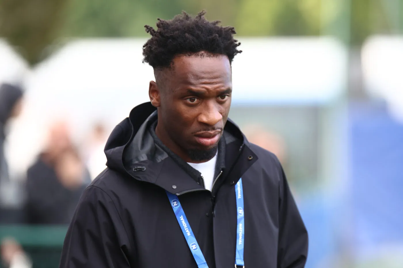 Le directeur sportif de Versailles suspendu trois mois