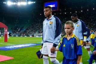 France-Ukraine, un match dans l’ombre du 13 novembre