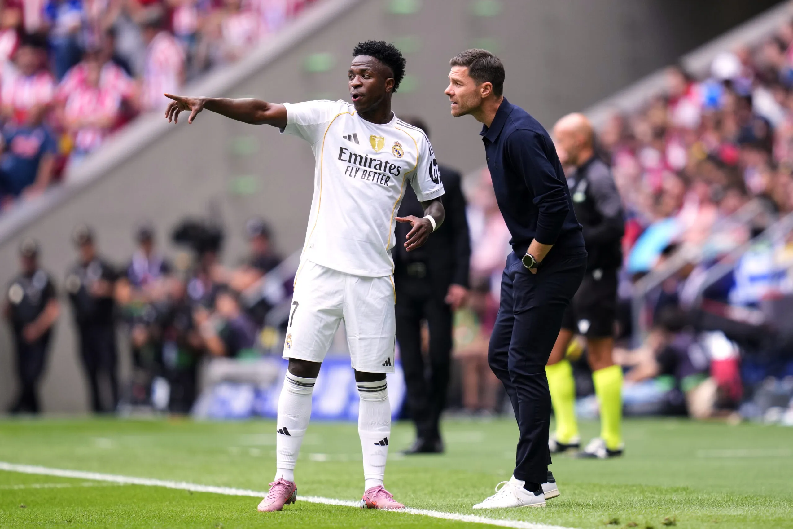 <em>« </em>Tu vois la porte, elle est là-bas. <em>»</em>