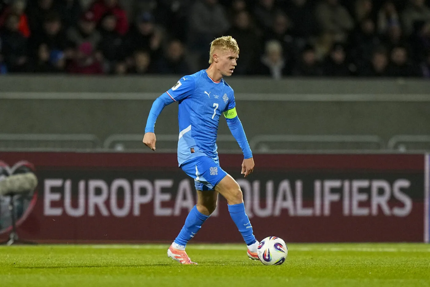 L’Islande n’a pas dit son dernier mot