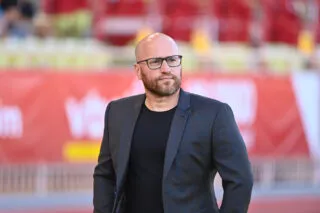 Monaco également furieux contre l'arbitrage après sa victoire contre le PSG