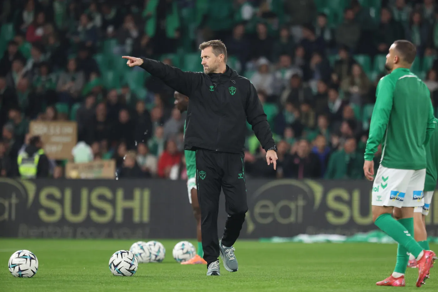 Les 10 curiosités du 8e tour de Coupe de France