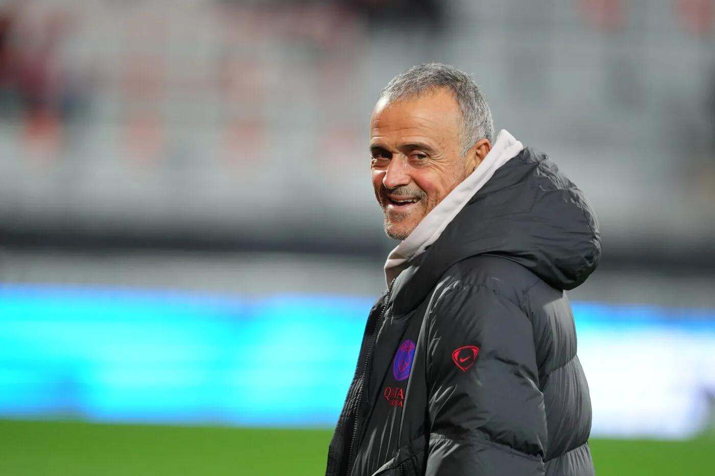 Marcos Vázquez : «<span style="font-size:50%"> </span>La philosophie stoïcienne est une source d’inspiration pour Luis Enrique<span style="font-size:50%"> </span>»