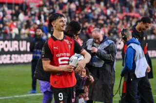 Estéban Lepaul, l’essence du but