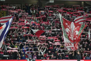 Chants racistes et fascistes : le LOSC face à ses démons