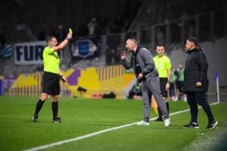 Didier Digard dénonce un acte de racisme lors de Toulouse-Le Havre