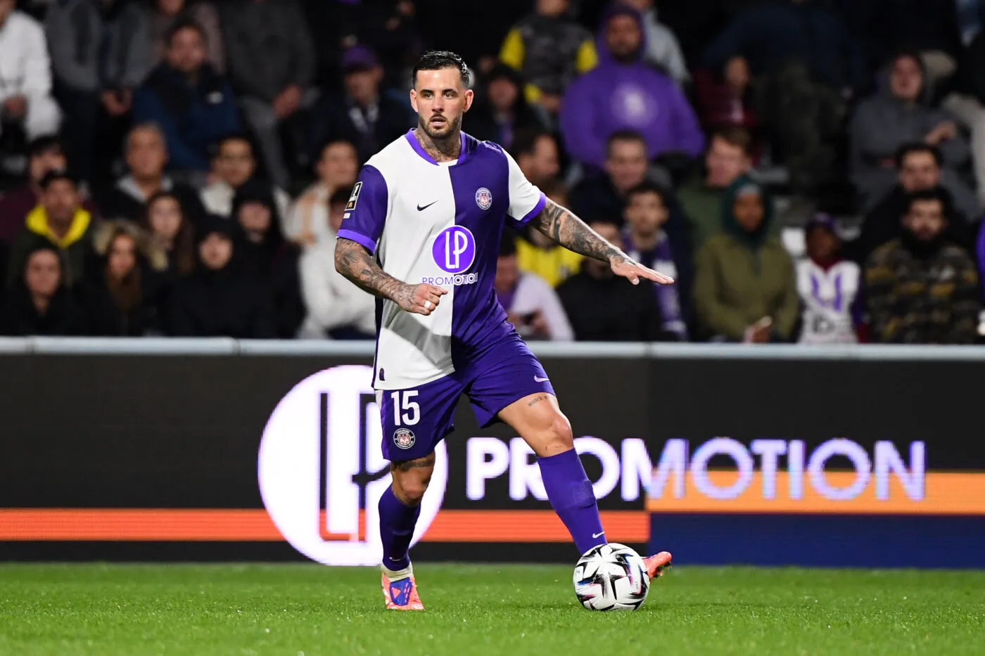 Dønnum : « Ça n’a rien à voir avec du racisme »