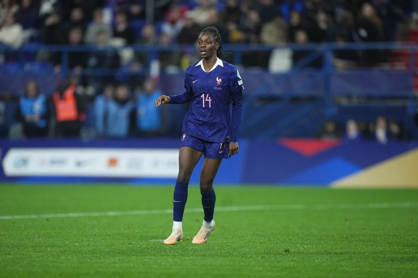 Encore un forfait pour l&rsquo;équipe de France avant la Suède