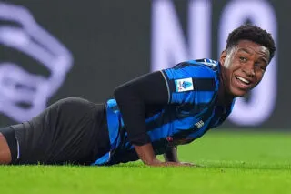 Pourquoi Honest Ahanor ne peut pas (encore) être convoqué par l’Italie ?