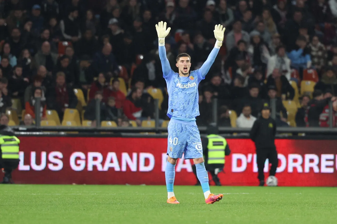 Robin Risser : des Racing et des ailes