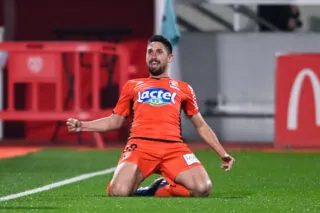 Coupe de France : Rodez et le Red Star éliminés, Laval, Guingamp et Dunkerque s’amusent