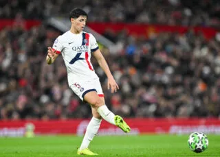 PSG : la peur du quatre à la suite