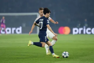 En direct : PSG-Bayern (1-2)