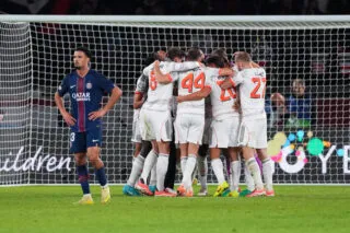 Trop fort, le Bayern rapetisse le PSG